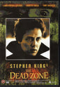 Dead Zone – Viimeinen yhteys (1983) DVD KÄYTETTY
