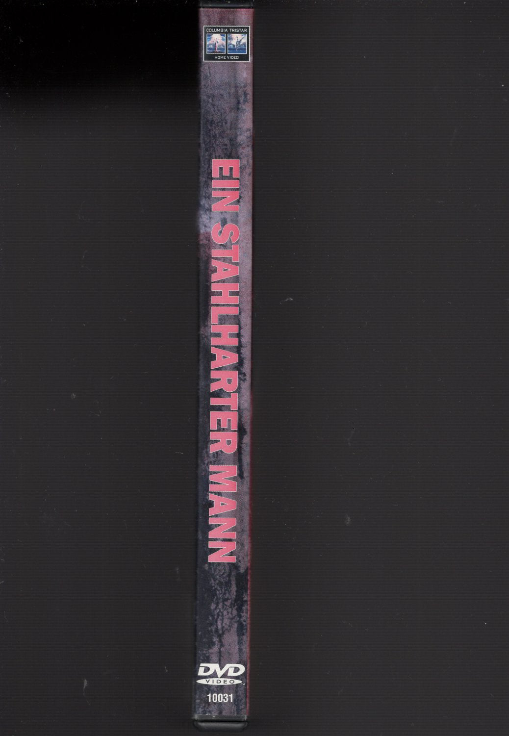 Hard Times - Haastaja (1975) DVD KÄYTETTY