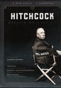 Hitchcock Classic Collection - DVD KÄYTETTY