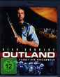 Outland – Operaatio Outland (USA 1981) BD KÄYTETTY
