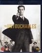 Untouchables - Lahjomattomat (1987) BD KÄYTETTY