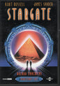 Stargate - Director's Cut (1994) DVD KÄYTETTY