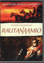 Man in the Iron Mask - Rautanaamio (1977) DVD KÄYTETTY