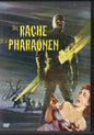 Mummy (1959) DVD KÄYTETTY