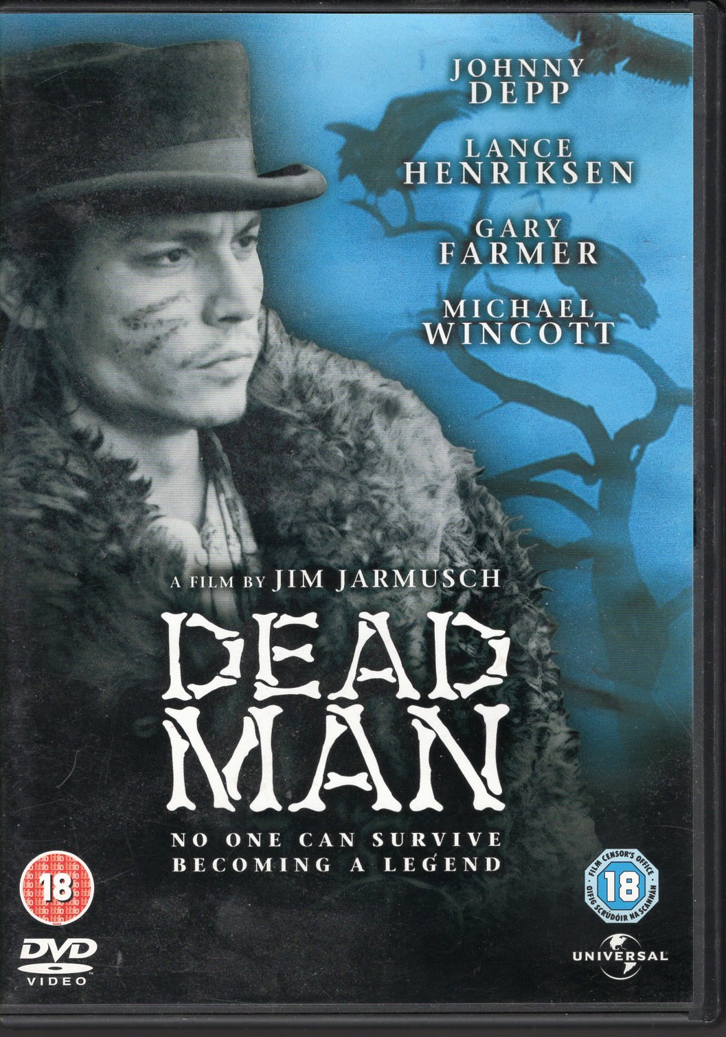 Dead Man (1995)