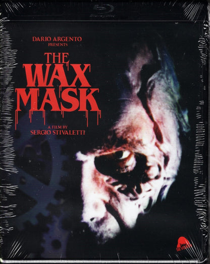 Wax Mask (1997) BD
