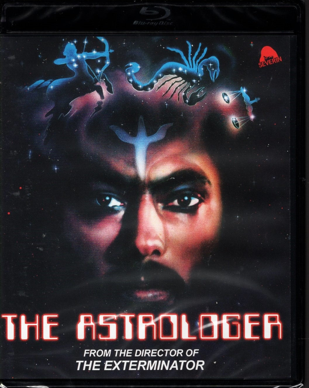 Astrologer (1977) BD