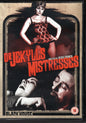 Dr. Jekyll's Mistresses (1966) DVD KÄYTETTY