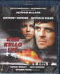 When Eight Bells Toll - Kun kello lyö (1971) BD
