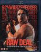 Raw Deal - Raaka keikka (1986) BD