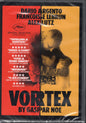 Vortex (2021) DVD