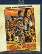 Hell Ride (USA 2008) BD KÄYTETTY