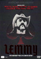 Lemmy (2010) DVD KÄYTETTY