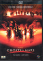 Ghosts of Mars (2001) DVD KÄYTETTY