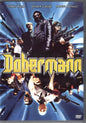 Dobermann (1997) DVD KÄYTETTY