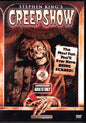 Creepshow (USA 1982) DVD KÄYTETTY