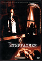 Stepfather - Isäpuoli (USA 1987) DVD KÄYTETTY