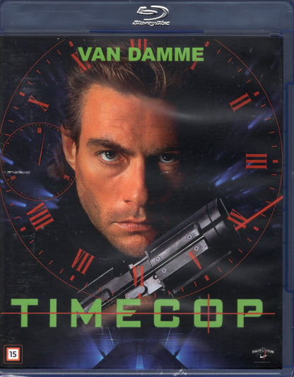 Timecop (1994) BD