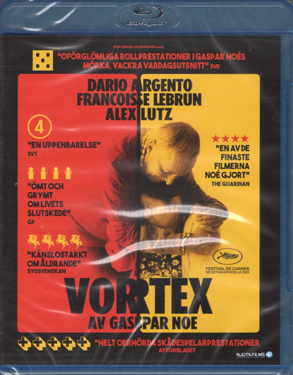 Vortex (2021) BD