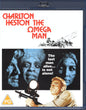 Omega Man - Viimeinen mies (1971) BD