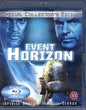 Event Horizon (USA 1997) BD KÄYTETTY
