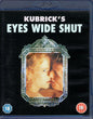 Eyes Wide Shut (1999) BD KÄYTETTY