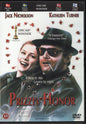 Prizzi's Honor - Prizzin kunnia (1985) DVD KÄYTETTY