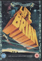 Monty Python's Life of Brian (1979) DVD KÄYTETTY
