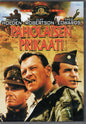 Devil's Brigade - Paholaisen prikaati (1968) DVD KÄYTETTY