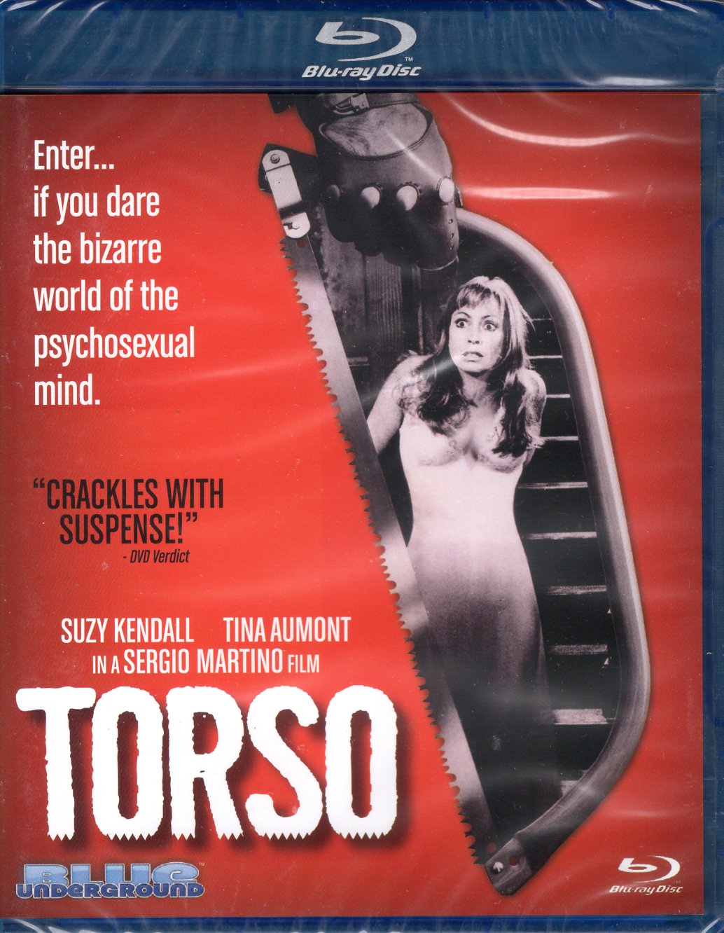 Torso (1973) BD