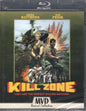 Kill Zone (1985) BD
