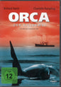 Orca – tappajavalas (1977) DVD KÄYTETTY