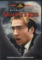 Vampire’s Kiss - Vampyyrin suudelma (1989) DVD KÄYTETTY