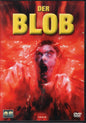 Blob - Valuva kuolema (1988) DVD KÄYTETTY