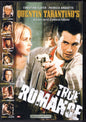 True Romance (1993) DVD KÄYTETTY