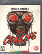 Crazies (1973) BD