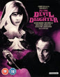 To the Devil a Daughter (1976) BD