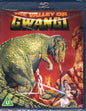 Valley of Gwangi (1969) BD
