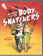 Invasion of the Body Snatchers (1956) BD