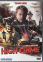 High Crime (1973) DVD