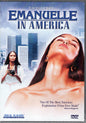 Emanuelle in America (1976) DVD