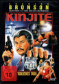 Kinjite: Forbidden Subjects (1989) DVD KÄYTETTY