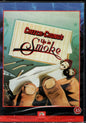 Cheech & Chong's Up in Smoke (1978) DVD KÄYTETTY