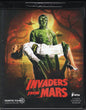 Invaders from Mars (1953) 4K UHD KÄYTETTY