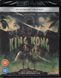 King Kong (1976) 4K UHD + BD