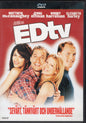 EDtv (1999) DVD KÄYTETTY