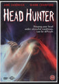 Headhunter (1988) DVD KÄYTETTY