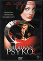 American Psycho 2 (2002) DVD KÄYTETTY