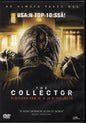 Collector (2009) DVD KÄYTETTY