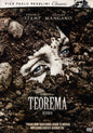 Teorema (1968) DVD KÄYTETTY